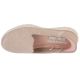 3. Skechers Slip-Ins On The Go Flex - Clover 138182-TPE Beżowe 36