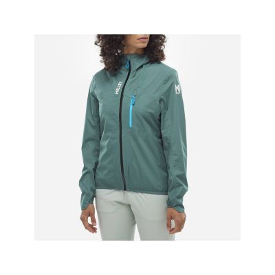 Kurtka MILLET WANAKA LIGHT 2.5L JKT W zielony