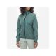 Kurtka MILLET WANAKA LIGHT 2.5L JKT W zielony