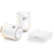 Starter zaworów Netatmo NVP