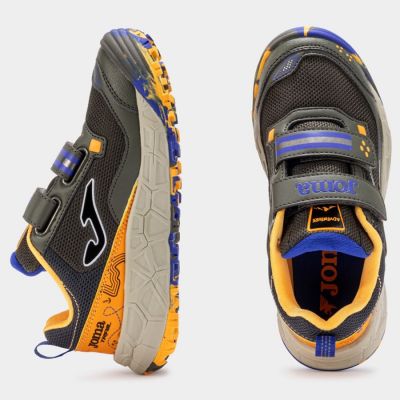 2. Buty Joma Adventure 2523 Jr JADVS2523V