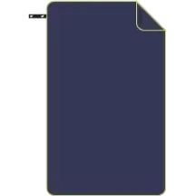 Ręcznik sportowy szybkoschnący L (80 x 170 cm) 4F 4FWMM00ATOWU064-30S