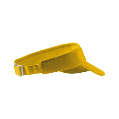 4. Daszki unisex Sunvisor (żółty)