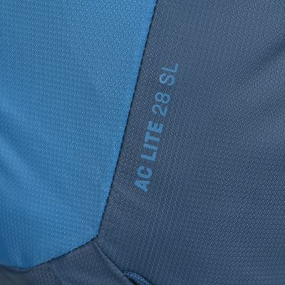 19. Plecak turystyczny Deuter AC Lite 28 SL 342092413910