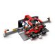 5. LEGO CITY 60443 F1 Pit stop i mechanicy z bolidem Ferrari