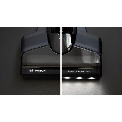 7. Odkurzacz BOSCH BSS 711W UNLIMITED