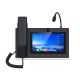 4. Fanvil A308I telefon VoIP Czarny 20 linii Wi-Fi