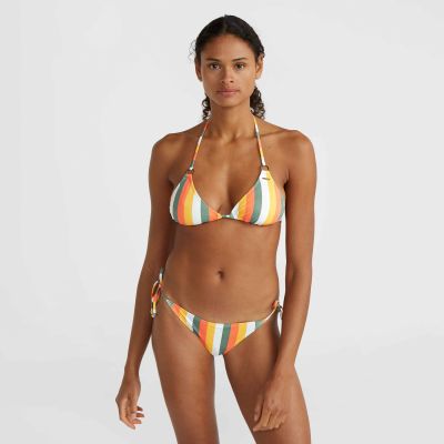 2. Strój kąpielowy O'Neill Capri-Bondey Bikini Set W 92800613179