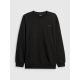7. Bluza dresowa regular bez kaptura męska 4F 4FRMM00TSWSM3059-20S