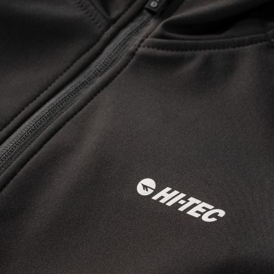 3. Damski Softshell LADY NETI II