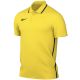 Koszulka męska Nike Dri-Fit Park 26 Polo żółta HM7136 719