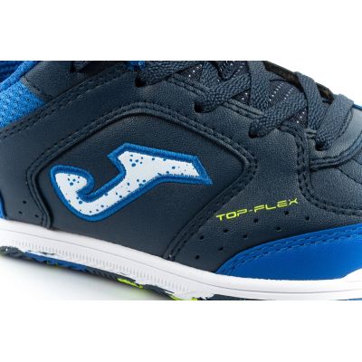 7. Joma buty dziecięce sportowe Top Flex JR 2633 piłkarskie halówki