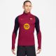 Bluza Nike FC Barcelona Drill Top II3253-621