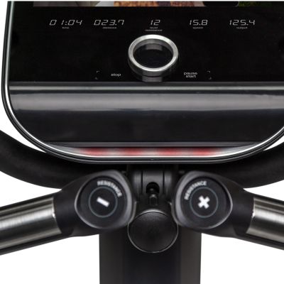 17. FLOW FITNESS ROWER TRENINGOWY PERFORM B5S