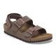 7. Sandały Birkenstock Milano AS Jr 1029375