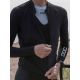 3. Koszulka rowerowa POC ESSENTIAL ROAD W'S LS - czarny