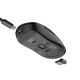 14. MYSZ DLA GRACZY FURY TANTO T4 WIRELESS BEZPRZEWODOWA 12000DPI CZARNA GAMINGOWA