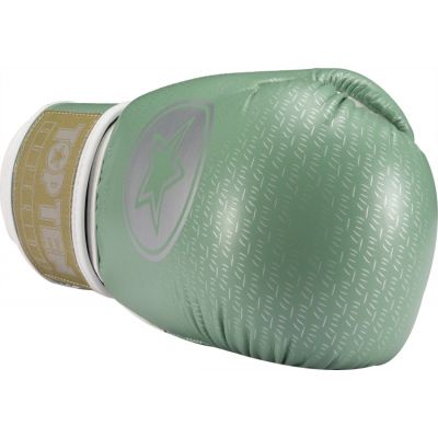 5. Rękawice bokserskie RTT-SUPERIOR 10 oz