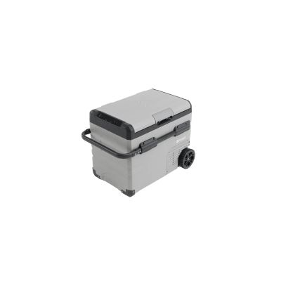5. Outwell Arctic Frost 45 lodówka podróżna 45,6 l Prąd elektryczny Czarny, Szary