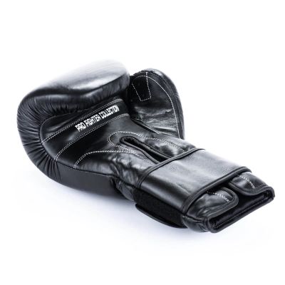 34. Rękawice bokserskie 16oz - ProFight - Legacy Series
