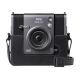 10. Hybrydowy aparat natychmiastowy FUJIFILM Instax WIDE Evo Black EX D CMOS Czarny