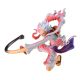 BANPRESTO ONE PIECE BATTLE RECORD COLLECTION - MONKEY D. LUFFY GEAR 5 (SPECIAL Ver.)