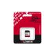 8. KINGSTON SDXC Canvas 256GB React Plus UHS-II 280R/150W U3 V60 for Full HD/4K