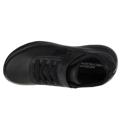 3. Skechers Dynamight-Day School 97772L-BBK Czarne 27