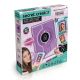 15. Tajny dziennik wideo Canaltoys
