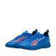 2. Buty piłkarskie Puma Ultra 6 Play IT Jr 108538 01