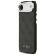 2. Etui Guess 4G Classic Logo MagSafe na iPhone 17 Air - czarne