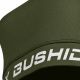 7. Top krótki damski ARMY GREEN COMBATWEAR | DBX Bushido