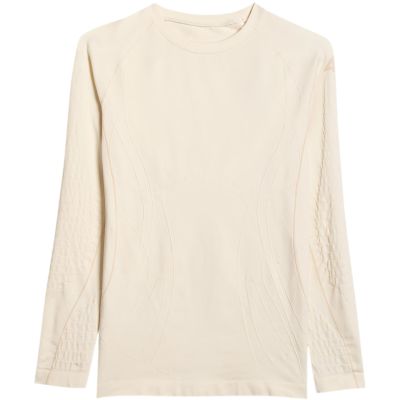 Koszulka termoaktywna 4F W 4FWAW25USEAF203 11S