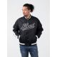 2. Kurtka Karl Kani Varsity Padded Souvenir Jacket M 6085205