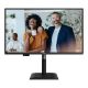 19. AOC Q27P4C monitor komputerowy 68,6 cm (27") 2560 x 1440 px Czarny