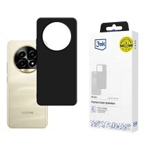Etui 3mk Matt Case na Realme 13 Pro+ 5G / Realme 13 Pro 5G - czarne