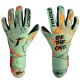 2. Rękawice bramkarskie Reusch Pure Contact Fusion 53 70 900 5444