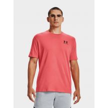 Koszulka Under Armour Sportstyle M 1326799-690