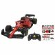3. Jamara Ferrari F1-75 zdalnie sterowany model Samochód sportowy Silnik elektryczny 1:18