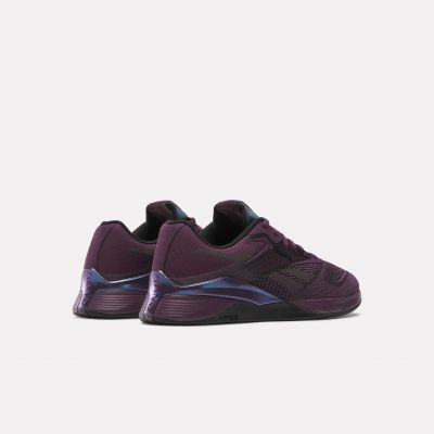 3. Buty Reebok Nanoflex TR 2.0 W 100204607