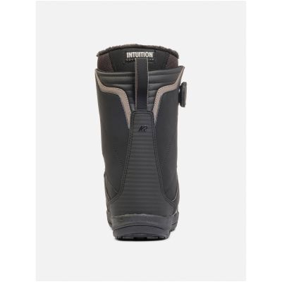 2. Buty snowboardowe damskie K2 KINSLEY black