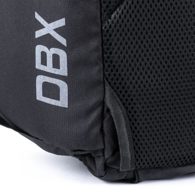 11. Torba treningowa 3w1 kompaktowa 25 litrów - DBX-SB-25w