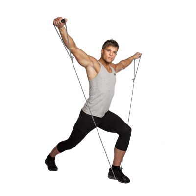 31. Guma Fitness Body Trimmer BB 2022