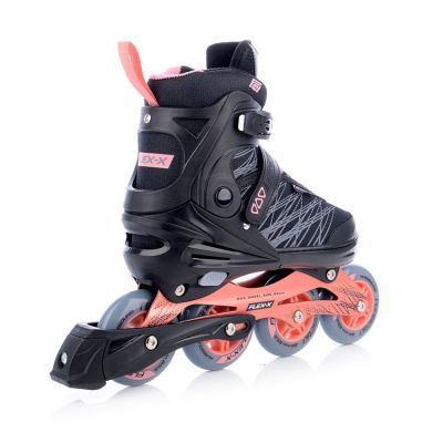 10. Rolki regulowane FunActiv Flex-X