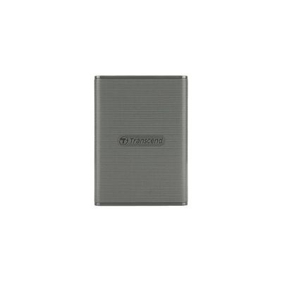 4. Transcend ESD360C 1 TB USB Type-C USB 3.2 Gen 2x2 Szary