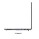 8. Lenovo Yoga Pro 7i Aura Edition Ultra 7 356H 15.3" 2.5K WQXGA OLED 500nits 165Hz AG 32GB LPDDR5X-8533 SSD1TB GeForce RTX 5050 8GB Cam 5.0MP + IR 84Wh W11Pro Luna Grey