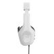 7. Słuchawki TRUST ZIROX HEADSET WHITE
