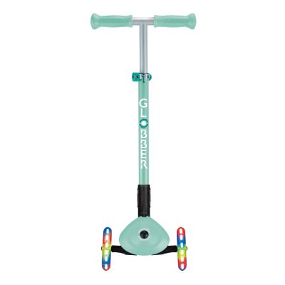 5. Hulajnoga Globber Primo Foldable Lights Jr 432-206-3