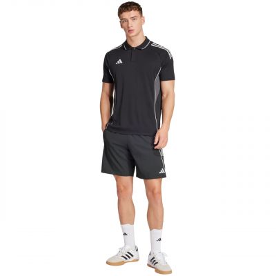 7. Koszulka adidas Tiro 25 Competition Polo M JY1804