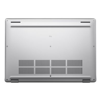 10. Dell Pro 16 Plus PRO16-PB16250 Ultra 7 265U 16"WUXGA  AG 32GB SSD512 BT BLKB LAN W11Pro Silver (REPACK) 2Y
